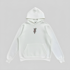 "From The River To The Sky" hoodie
