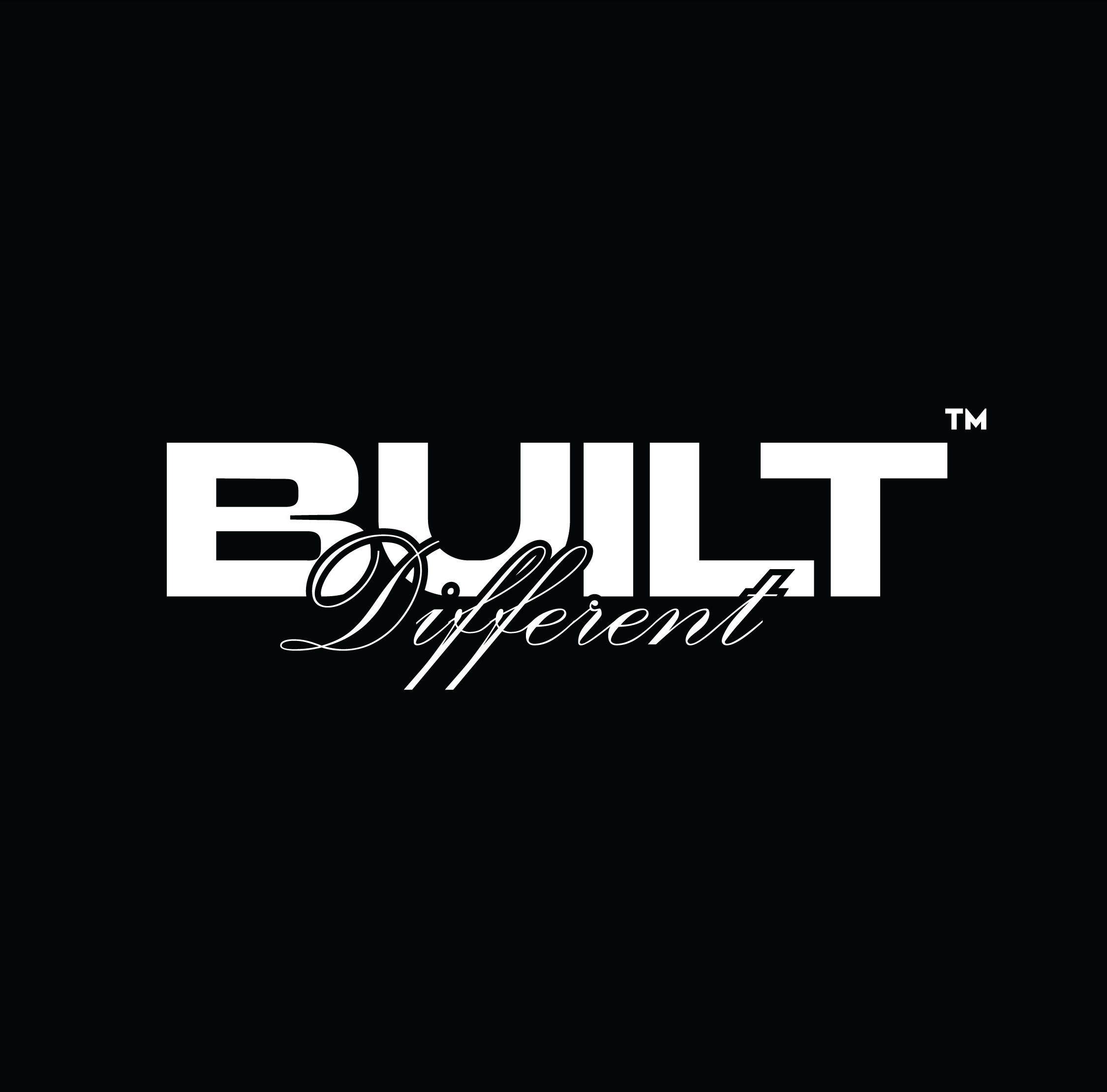 Bulilt different
